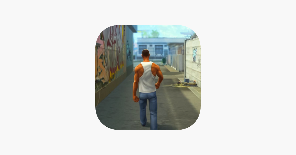 One State RP・Real Mundo Aberto na App Store