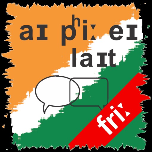 IPA Lite Icon