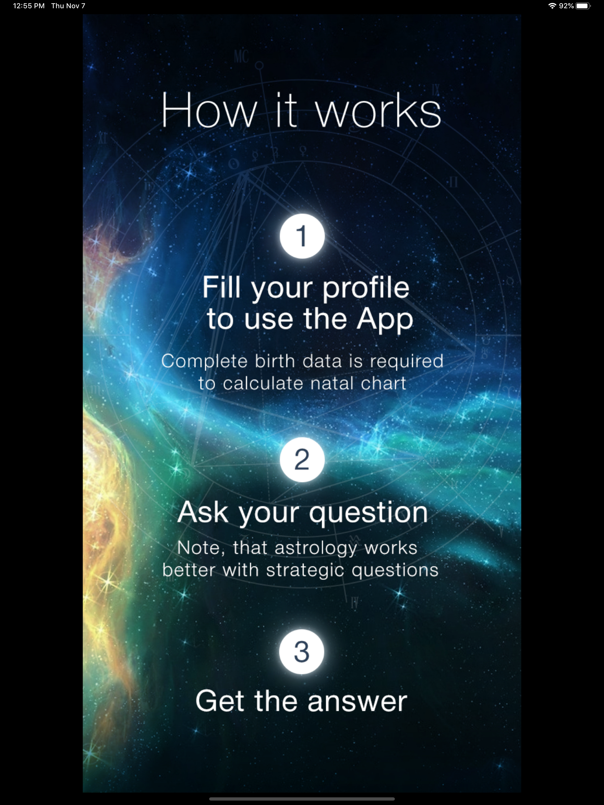 Chaturanga Astrology Horoscope