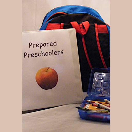 Prepared Preschoolers icon