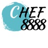 CHEF8888