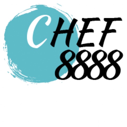 CHEF8888
