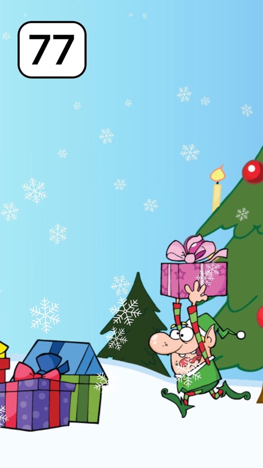 #2. Days to Christmas (iOS) 由: Software101
