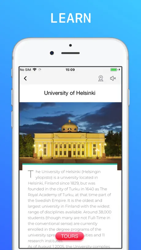 Helsinki Travel Guide .