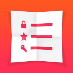 Cheatsheet — Quick Note Widget