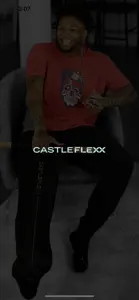 Castle Flexx screenshot #1 for iPhone