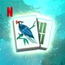 Get Mahjong Solitaire NETFLIX for iOS, iPhone, iPad Aso Report