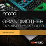 Moog Grandmother Course By AV App Cancel
