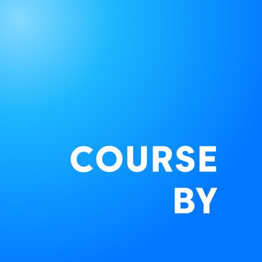 CourseBy icon
