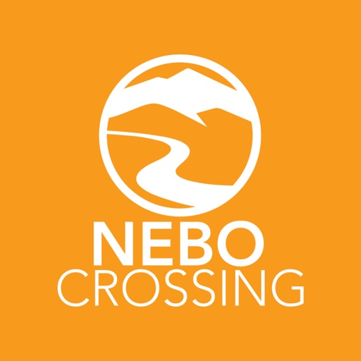 Nebo Crossing Church icon