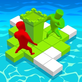 Скриншоты (4) World Conqueror - Cube Wars