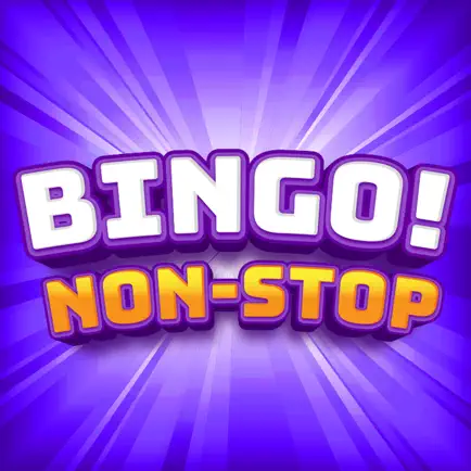 Bingo Non Stop Live Bingo Fun Cheats