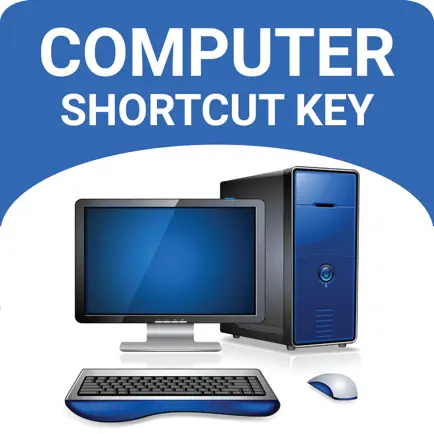 Learn keyboard Shortcut keys Cheats