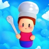Cooking Venture - Idle Food icon