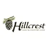 HillCrest Golf and CC delete, cancel