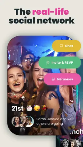 Game screenshot Clubsocial mod apk