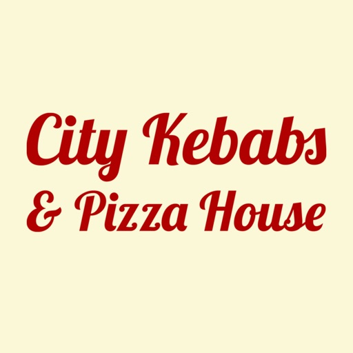 City Kebabs And Pizza House icon