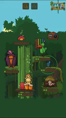 Game screenshot Little Lion - For kids apk