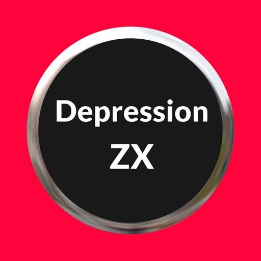 Depression ZX icon