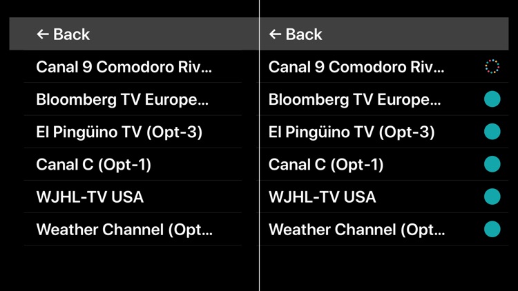 Playr VR screenshot-3