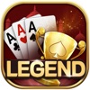 TPL TeenPatti Legend icon