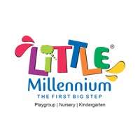 Little Millennium logo