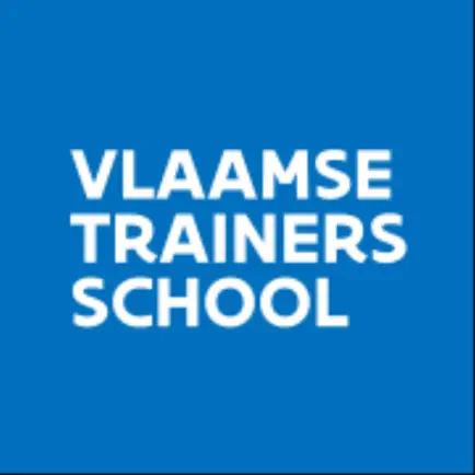 Vlaamse Trainersschool Cheats