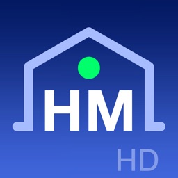 pocket control HM for iPad