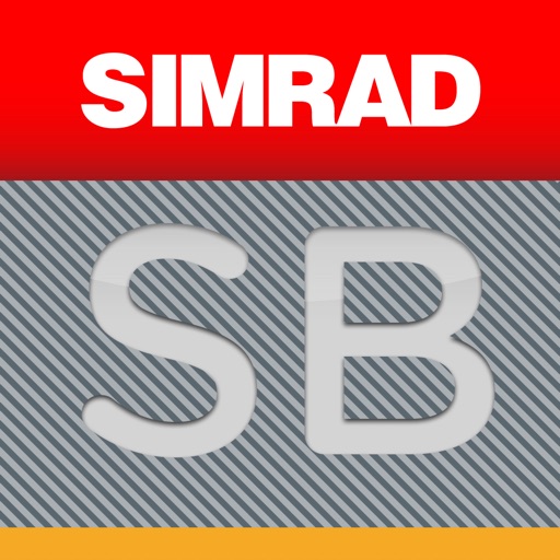 Simrad PRO System Builder