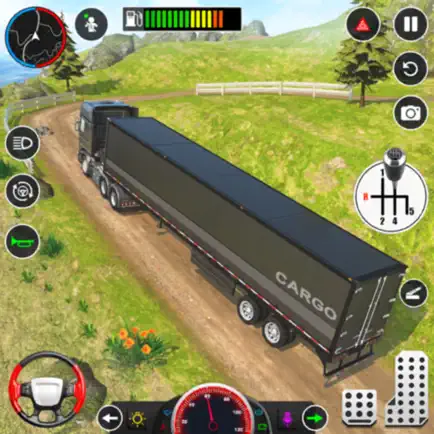 Truck Simulator: Truck Games Cheats