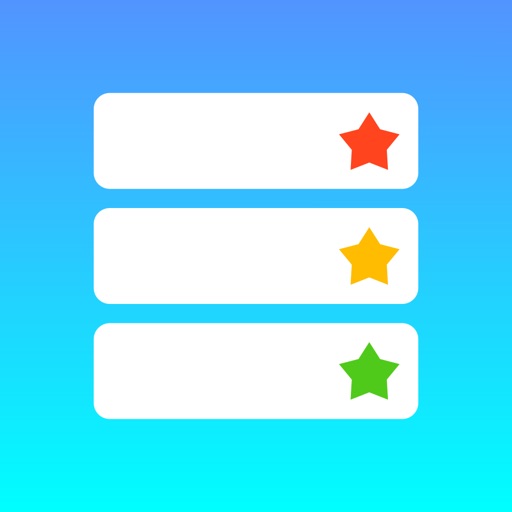 Star2Do Offline: To Do List Download