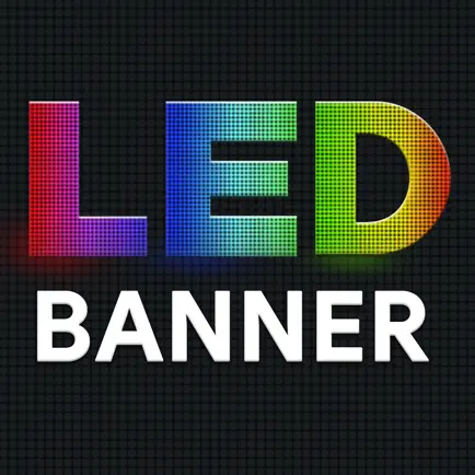 LED Scroller : LED Banner Cheats