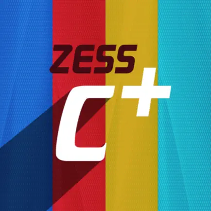 ZESS C Plus Cheats