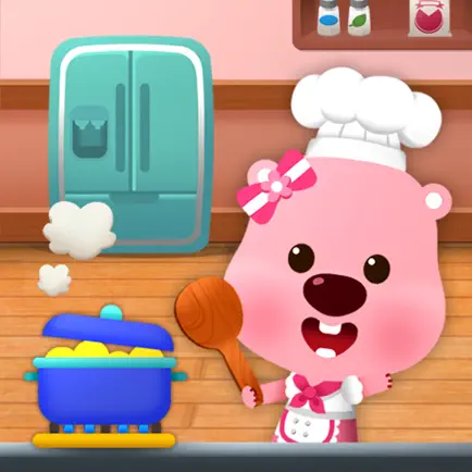 Pororo Cook Game Cheats