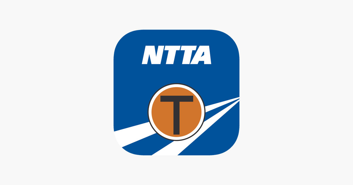 NTTA Tollmate® on the App Store