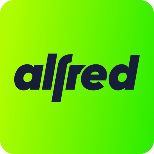 Alfred App iOS App