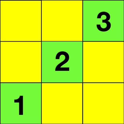 Sudoku 55