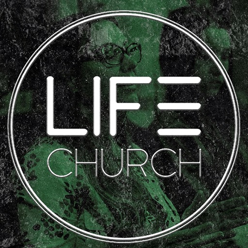 LIFE CHURCH MOBILE icon