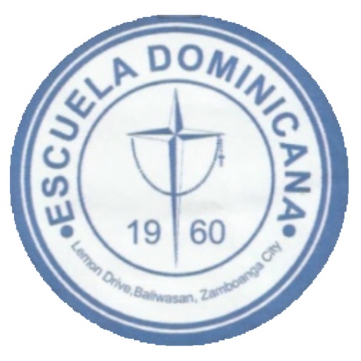 Escuela Dominicana icon