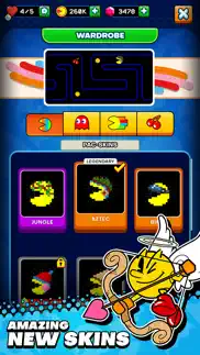 pac-man problems & solutions and troubleshooting guide - 3