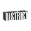 District Auction icon