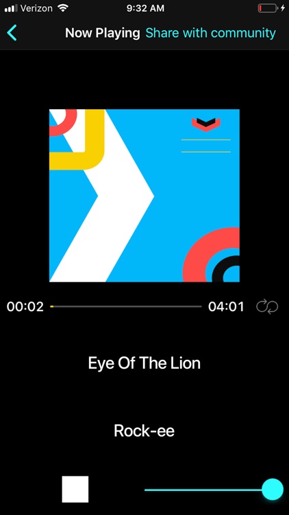 Light DJ Studio Recordings