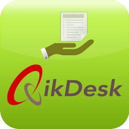 QikDesk