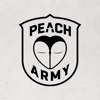 Peach Army - Ana Stojanova