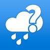 Will it Rain? - Notifications icon