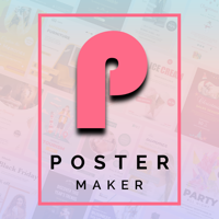 Poster Maker - Flyer Maker Ads