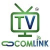 Comlink TV icon