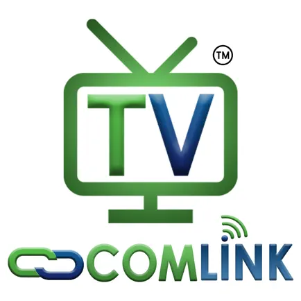 Comlink TV Cheats