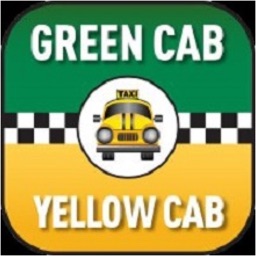 Green and Yellow Cab