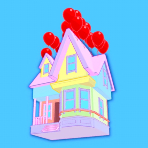 Insidious Balloons icon